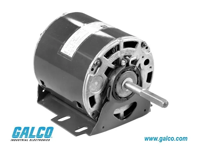 MARS 03067 KCP39PGC910S Fan Motor 208/230 VAC