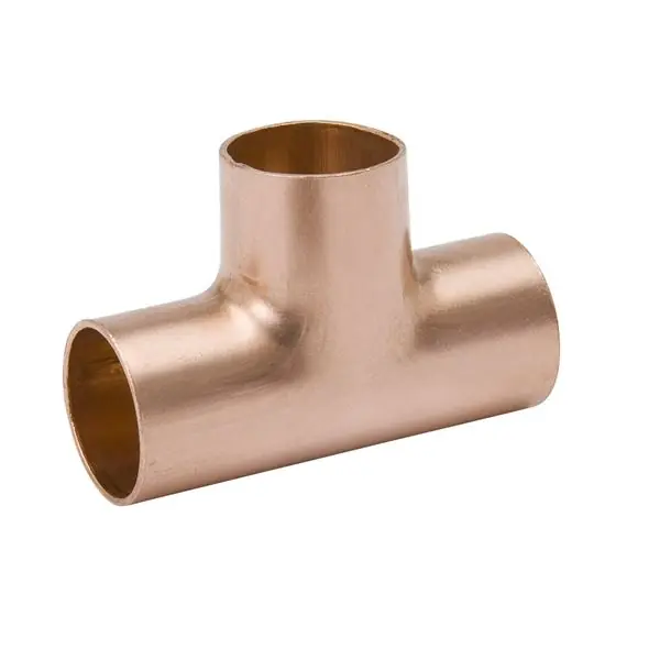 Mueller Industries W04031R Tee C x C x C 3/4