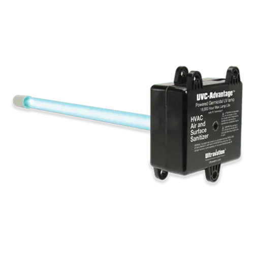 Ultravation ADV1724 UVC-Advantage UV Lamp Power 25 Watt Replacement MPN