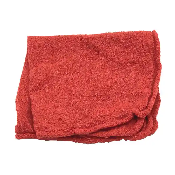 Cotton Shop Towels –  6 Per Bag