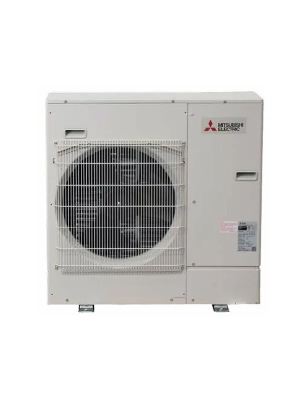 Mitsubishi Electric PUZ-AH24NL Outdoor Heat Pump Condenser