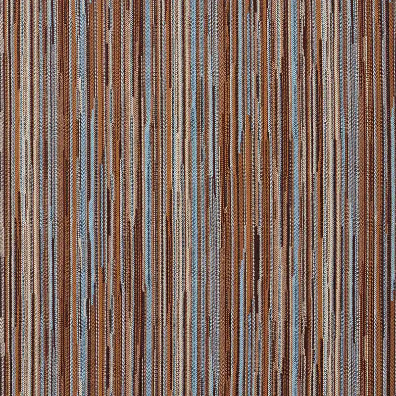 Charlotte 5228 Aqua Fabric