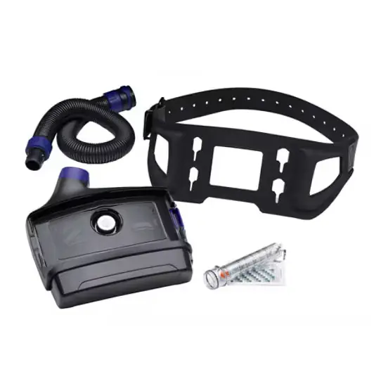 3M 70071618113 Versaflo Powered Air Purifying Respirator PAPR Assembly TR-616N