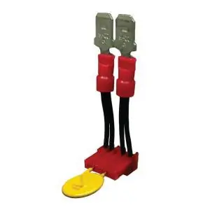 Global GARF-3 Fuse Kit