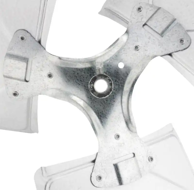 RUUD 70-102011-05 Condenser/Heat Pump Fan Blade