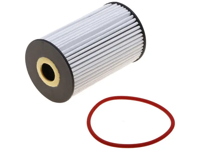 Advanced Test Products 10515 Fram Titanium Cartridge Oil Filter