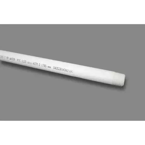 Cresline 43150 6 PE SCH80 PVC Pipe