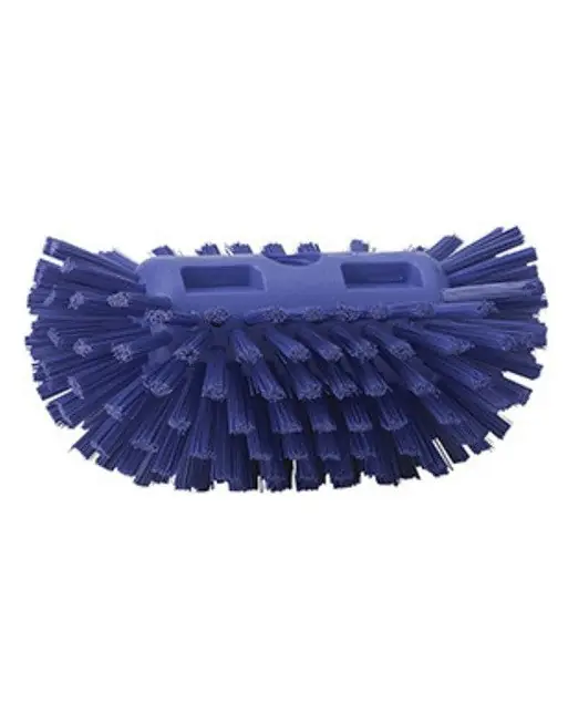 LID CORPORATION 70378 Tank Brush Head Stiff Purple