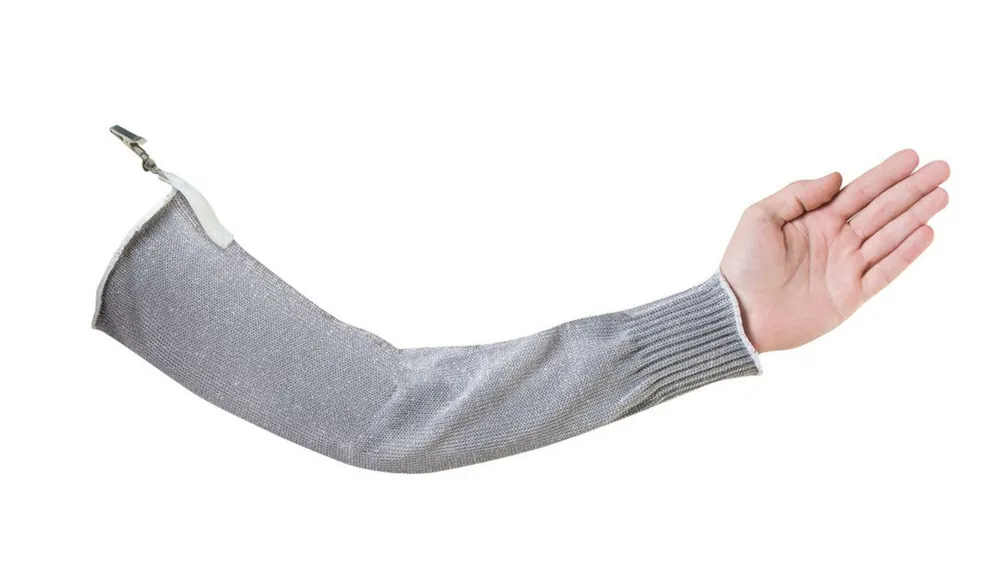 HONEYWELL NORTH NFDS16 Cut Resistant Sleeve 16 Inch