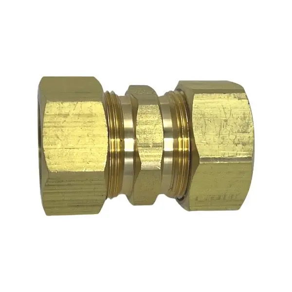 7/8'' #62 Compression Union (Lead-Free)
