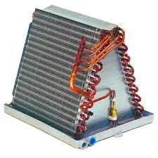 Source 1 S1-S143F Evaporator Coil