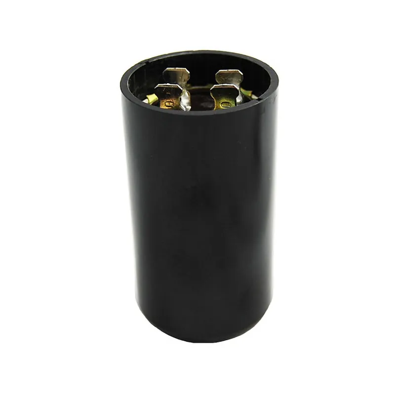 PACKARD BC130-330 PACKARD PRMJ130 Start Capacitor 130 to 158 uF 330 VAC