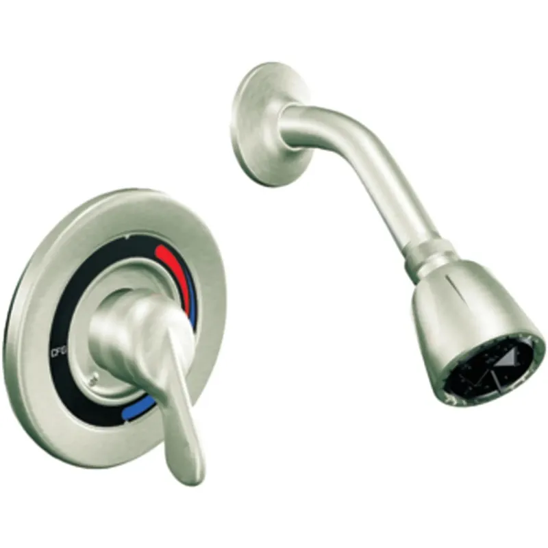 Moen 40315CBN Cornerstone Shower Valve Trim Kit