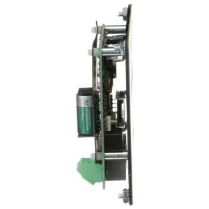 Schneider Electric TVS3DSPHCN Surge Protective Device Diagnostic Display