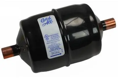 Source1 6109460 Liquid Line Filter-Drier