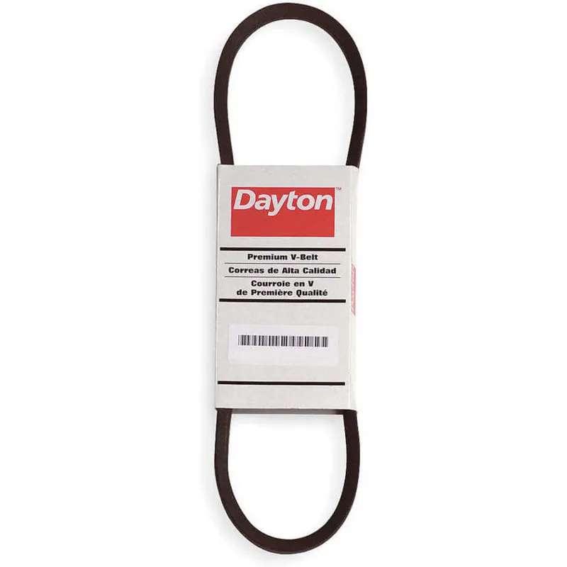 E. James 5L760 FHP V-Belt