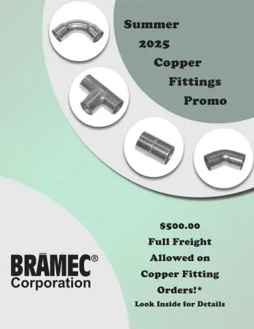BRAMEC 10271 Fitting Reducer - 3/4 x 5/8 OD 5/8 x 1/2 ID