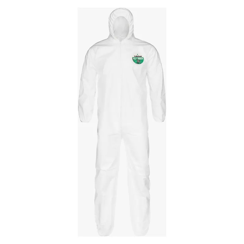 Lakeland CTL428-L-CS Disposable Coverall