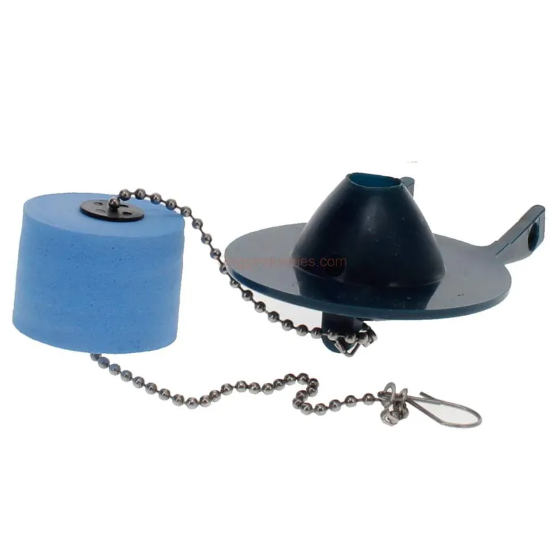 KISSLER K85160 Original Blue Flapper Kit