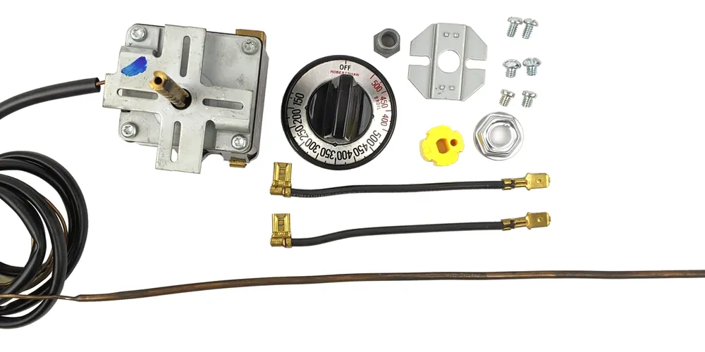 Robertshaw 5430-186 Electric Oven Thermostat