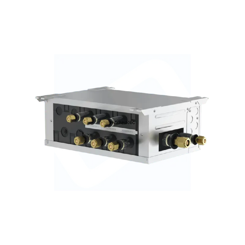 Mitsubishi Electric PAC-LMA50BC 5-Port Branch Box