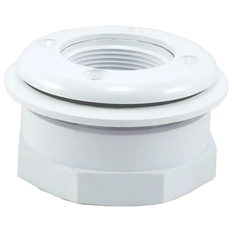 Zodiac 25522-004-000 Pool In/Out Fitting 1.5 in x 1.5 in Replacement MPN