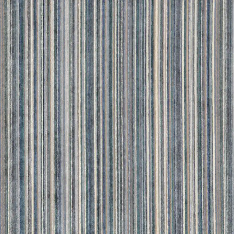 CHARLOTTE 3254 Sky Fabric