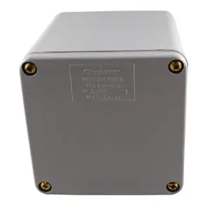 IPEX USA JB444 4 x 4 x 4 in. PVC Junction Box