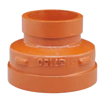 Shurjoint SJT7150215P Concentric Reducer - 2x1 1/2