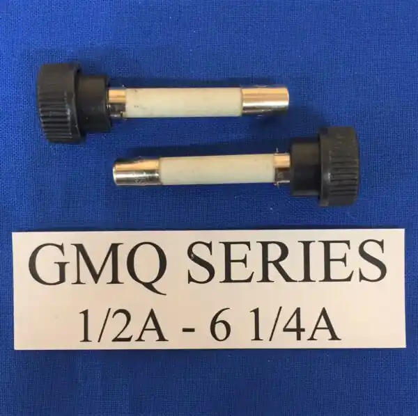 Global GMQ-3-2/10 Time Delay In-Line Fuse