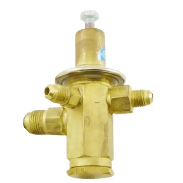 Copeland 047280 Comfort Control Automatic Thermal Expansion Valve TXV