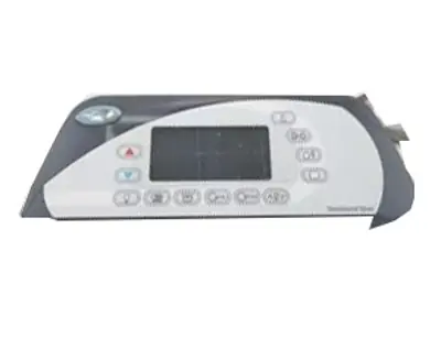Sundance Spas 6600-425 880 Series Spa Control Panel