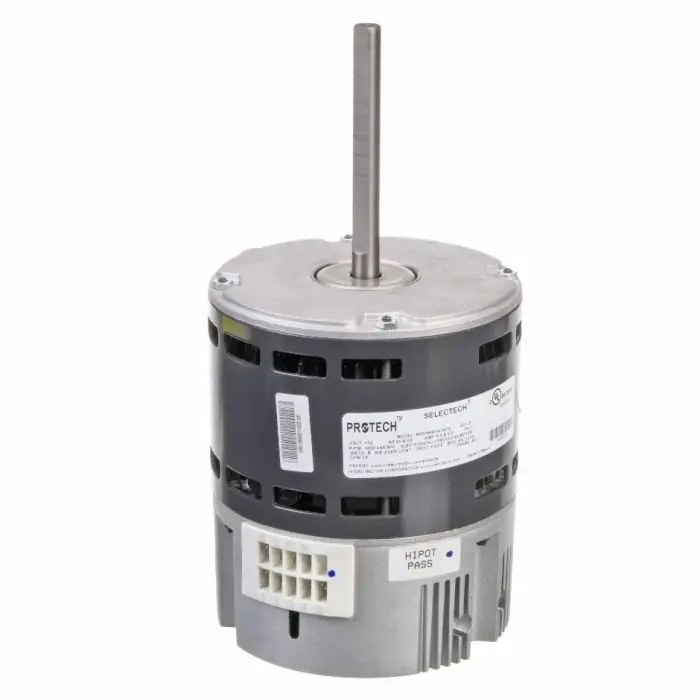 RUUD 51-108482-01 Blower Motor Gen 3