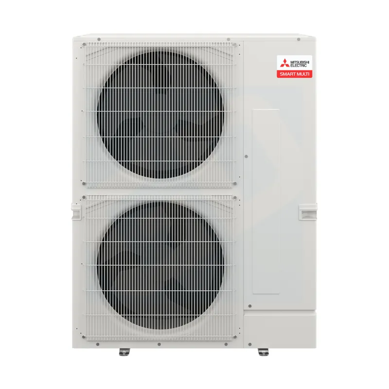 Mitsubishi Electric MXZ-SM48NL Smart Multi Outdoor Heat Pump Unit