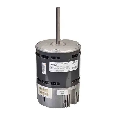 RUUD 51-108504-03 Fan Motor - 1/3 HP