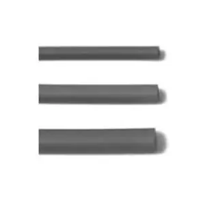 REHAU 235351-022 1/2 RAUPEX Red UV Shield Pipe 20 ft
