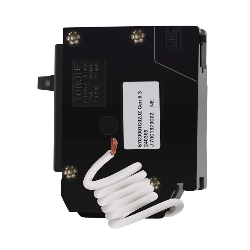 Cutler & Hammer BRN115AF Combination AFCI Circuit Breaker