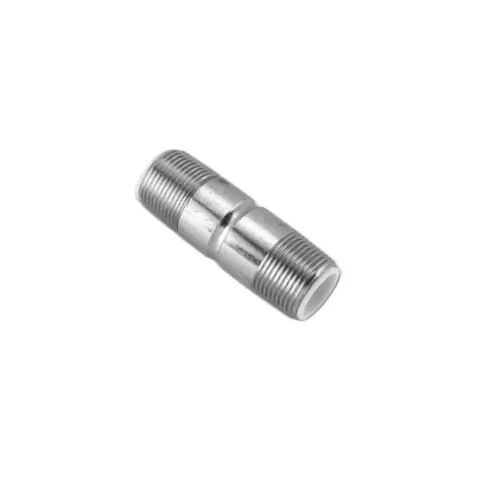 DIELECTRIC DNTT096 Galvanized Steel Dielectric Nipple
