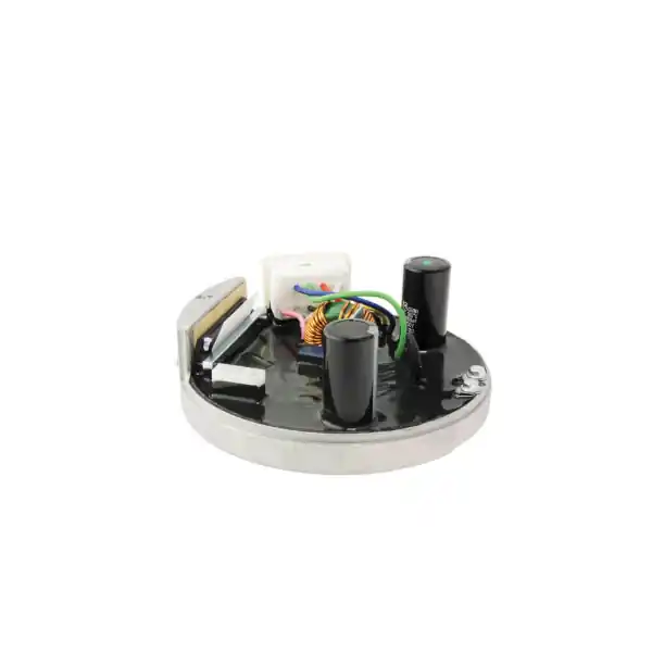 Ruud 51-104337-00 X-13 ECM Control Module 230V 1/3 HP