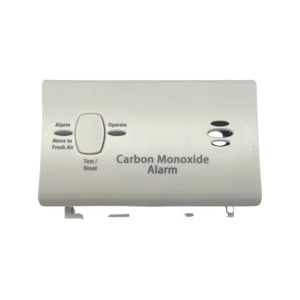 Kidde Carbon Monoxide Detector – Battery Operated