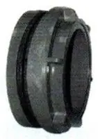 ZOELLER 012094 4 Inlet Combo Hub