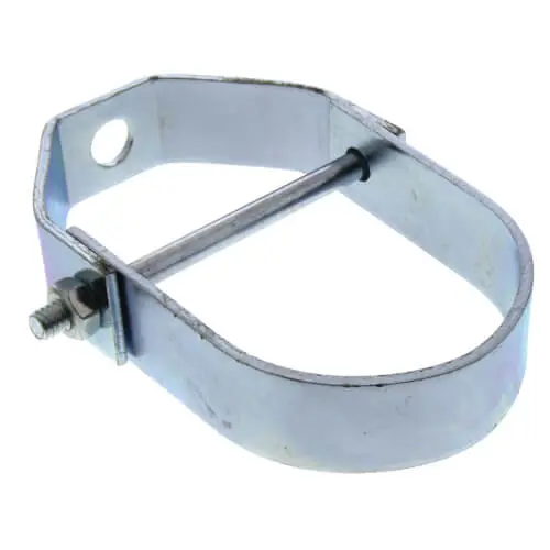 Hangers 11GI0200 Adjustable Standard Clevis Hanger