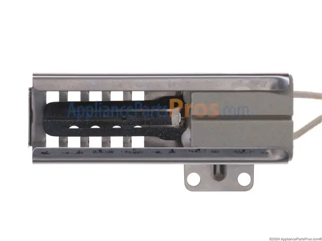 GEPART WS52X23201 Pilot Asm - Long Nat