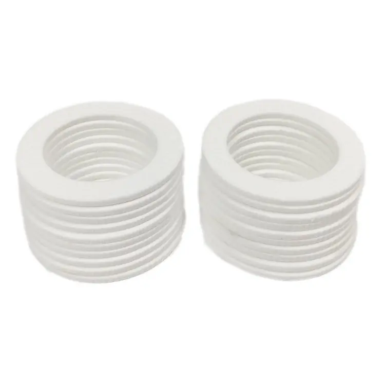Lynn 9515 Gasket Cleanout - 3 Inch OD x 2 Inch ID