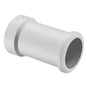 NIBCO P123-020 Drain Waste Vent Hub Adapter