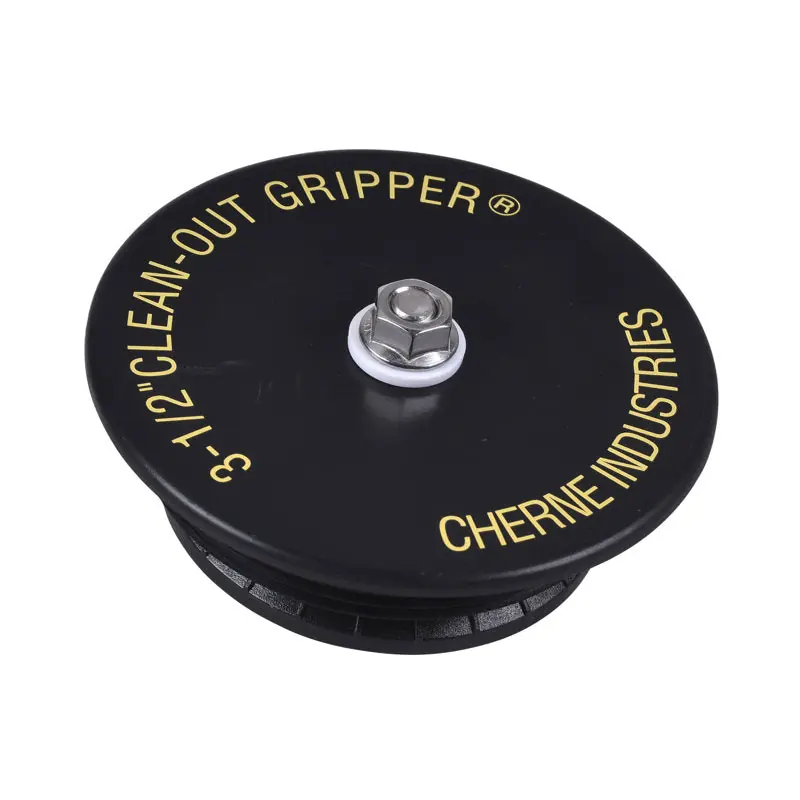 OATEY 270178 Cherne 3 Clean-Out Gripper Plug
