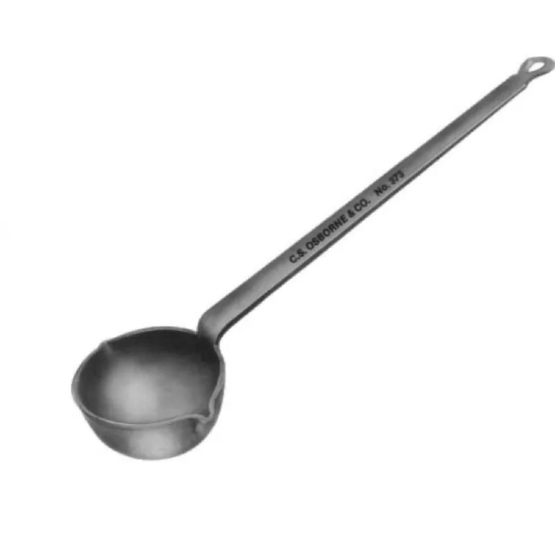 CS Osborne 373-6H Pouring Ladle