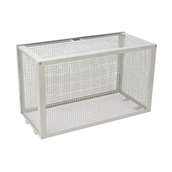 DIVERSITECH CG-U-M AC Security Cage - Medium