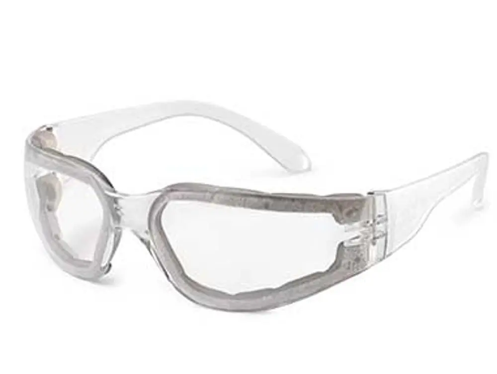 Gateway 46FP79 StarLite FOAMPro Sealed Safety Glasses