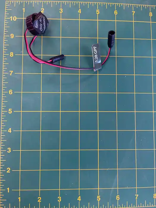 American Standard M970682-0071280A Sensor Assembly for Flush Valve Toilets